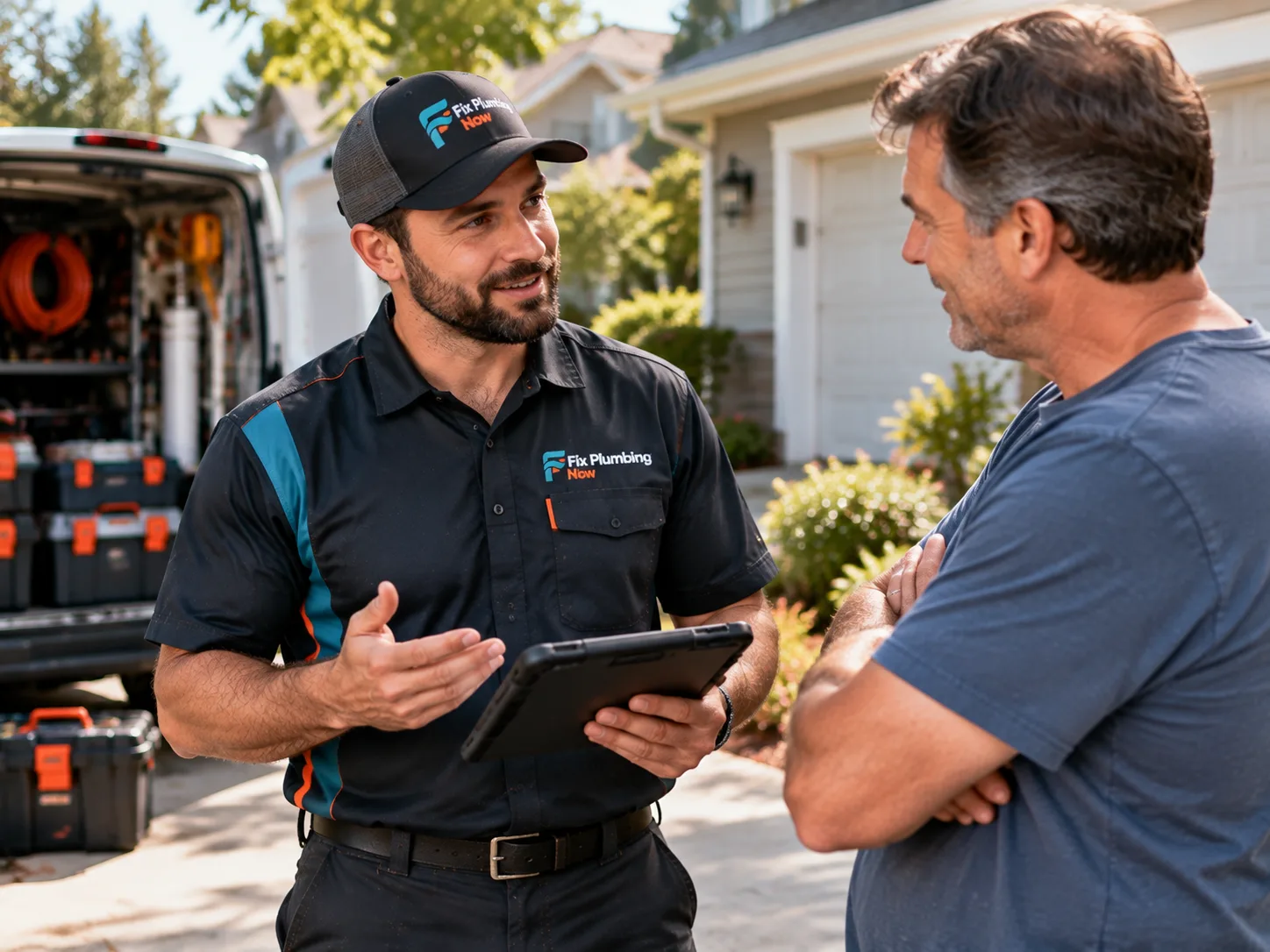 Clogged Drain Service Deadwood, SD FAQs